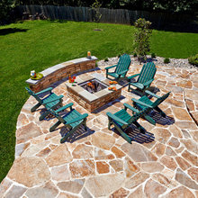 Randy's Patio