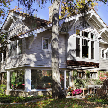 The Tewksbury Project