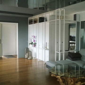 VILLA V