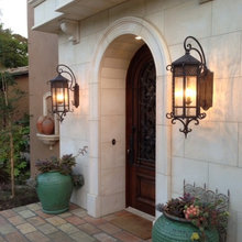 lighting lantern