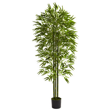6' Bamboo Tree, UV Resistant, Indoor and Outdoor