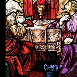 Panel#3962 / Eucharist - Products