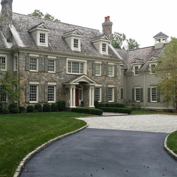 Turtle Back Rd., New Canaan, CT 06840