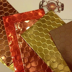 Custom Switchplates - Decorative Accents