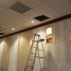 Upholstery - Wall Decor