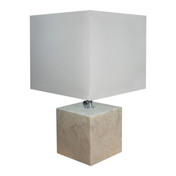 CREATIVE Lighting - Table Lamps