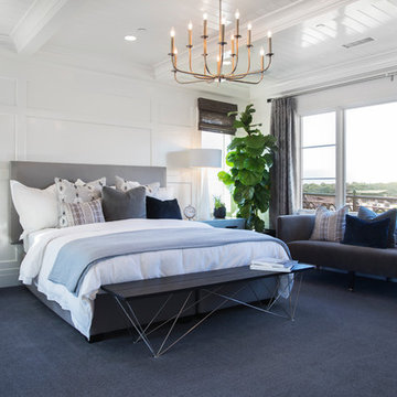 Sea Summit Home