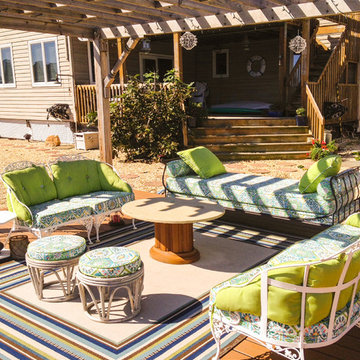 Trend Alert: Green with Envy