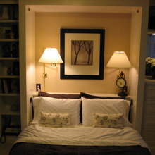 Murphy Beds / Office