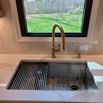 Kitchen Remodeling