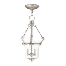 Kitchen Pendants