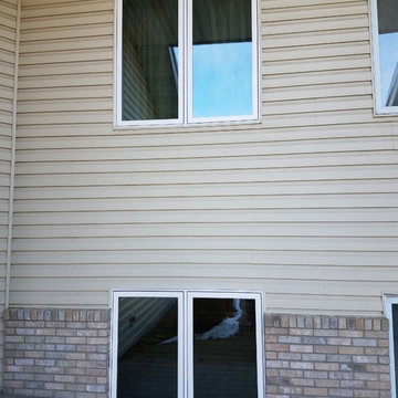 Ginnee’s Prior Lake, MN SeasonGuard Window & Door Project