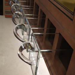 Gates Mills Residence - Products