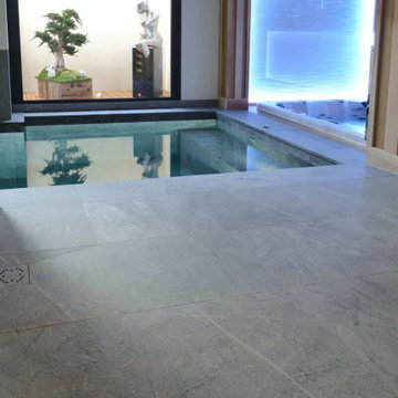 SPA Moderne