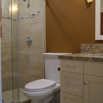 San Rafael Condo