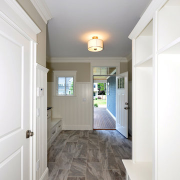 New Home in Concord Center
