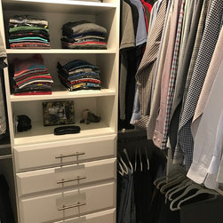 Modern Closet - Products