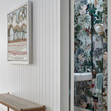 Panelling