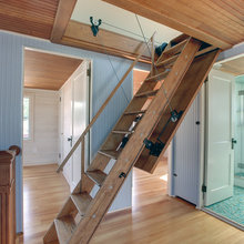 Attic Access