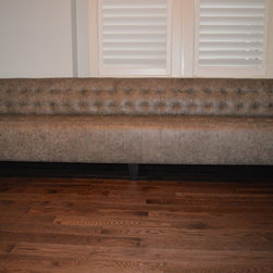 Kitchen Dining Bench - Dining Benches