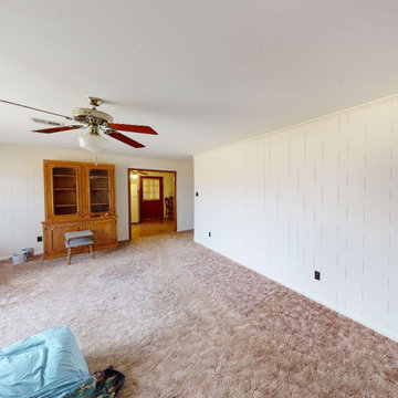 Jarrell Renovation