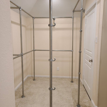 Island Springs Bathroom Addition and Renovation