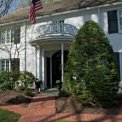 Pleasant Hills Project - Windows