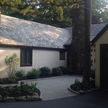 Montville Project