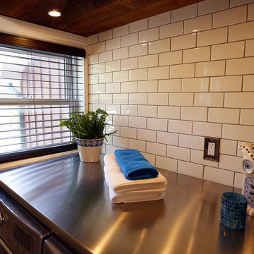 Map Mudroom