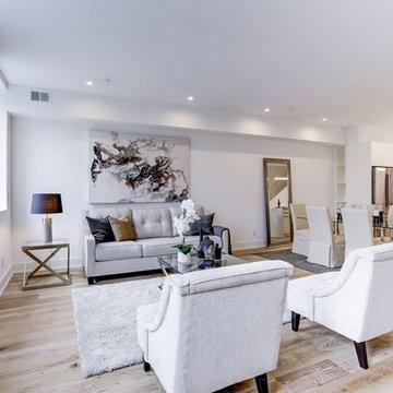 Park Road Condominiums