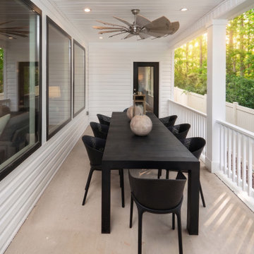 Schumacher Homes Heritage Modern Farmhouse: Charlotte, NC