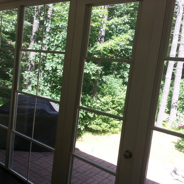 Eze-Breeze porch windows