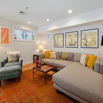 Exceptional 2 bedroom 2 bath in the Metropolitan Grand