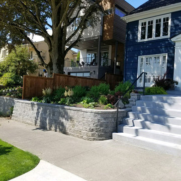 Custom Landscapes