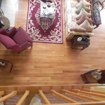 Living Rooms