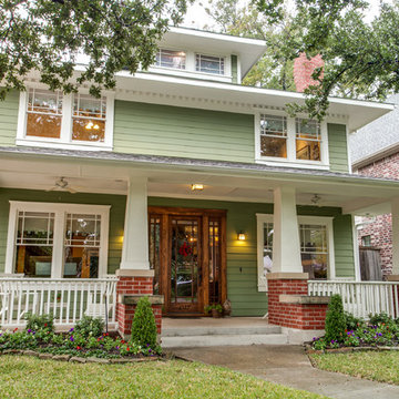 Former Listings