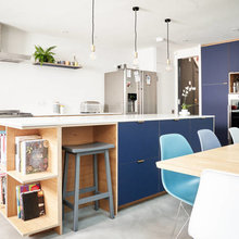 Kitchen Time