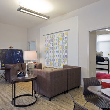 Interior Design Commercial | MICA