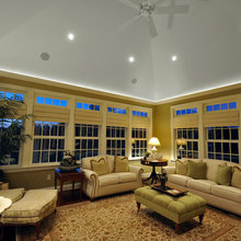 Sun room