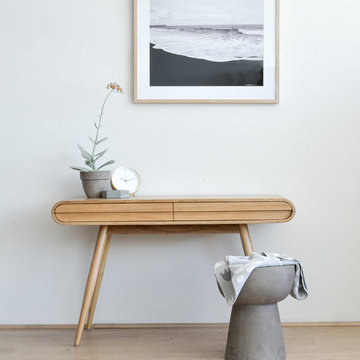 Contemporary Minimalism