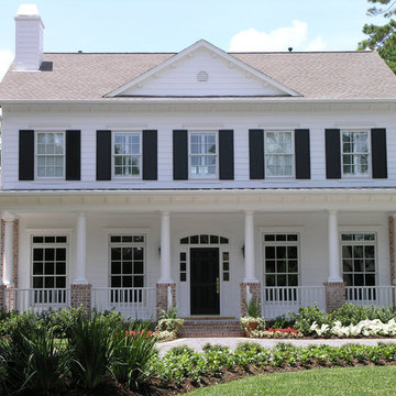 Hunter's Creek Traditional