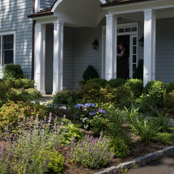 Timeless Landscape Master Plan