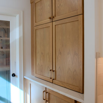 White Oak Warmth