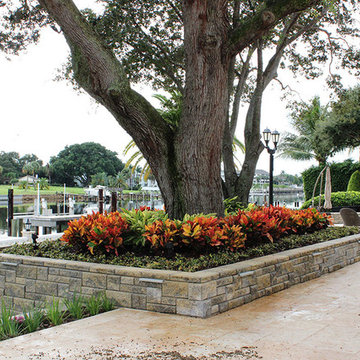 Intercoastal Living in Florida