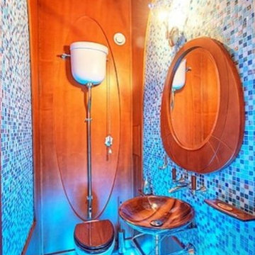 Insane Bathroom Designs