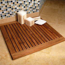Outdoor Decor Products - Doormats