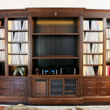 San Diego Built-In