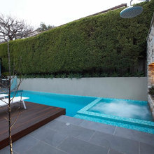 Pool Designs