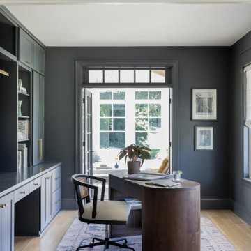 Transitional New Build