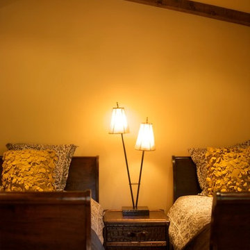 Ski Lodge